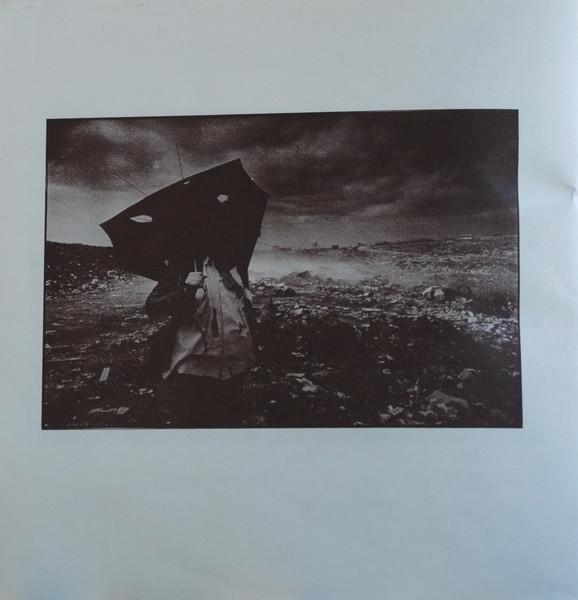 Atomsko SkloniÅ¡te - Infarkt (LP, Album)