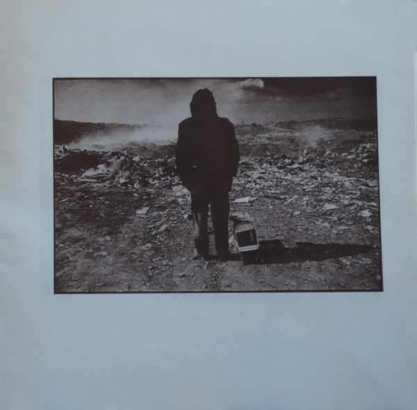 Atomsko SkloniÅ¡te - Infarkt (LP, Album)