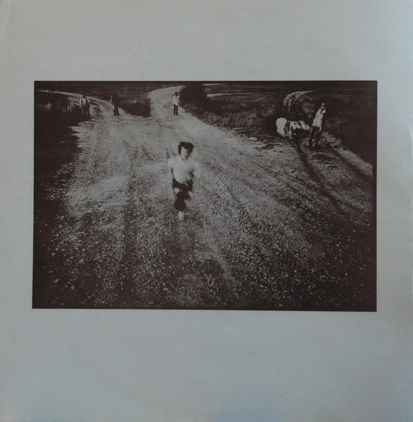 Atomsko SkloniÅ¡te - Infarkt (LP, Album)