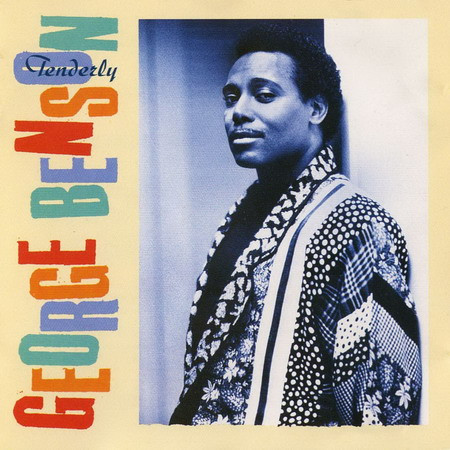 George Benson - Tenderly (LP, Album)
