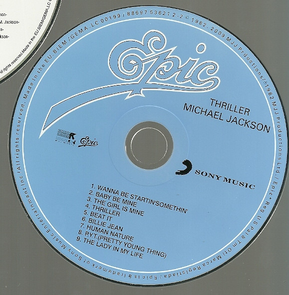 Michael Jackson - The Collection (Box, Comp + CD, Album, RE, S/Edition + CD, Album, )