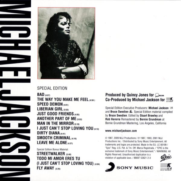 Michael Jackson - The Collection (Box, Comp + CD, Album, RE, S/Edition + CD, Album, )
