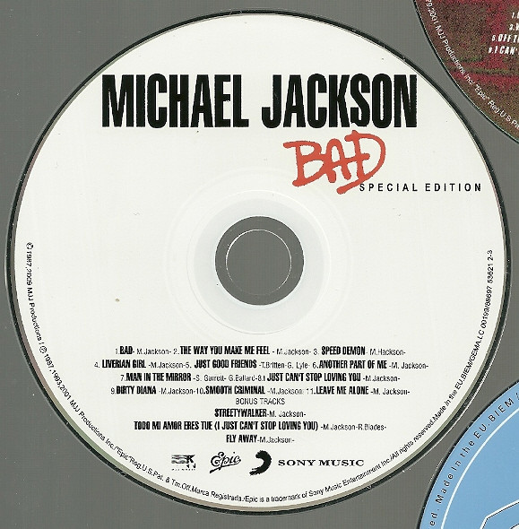 Michael Jackson - The Collection (Box, Comp + CD, Album, RE, S/Edition + CD, Album, )