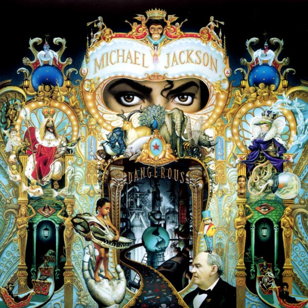 Michael Jackson - The Collection (Box, Comp + CD, Album, RE, S/Edition + CD, Album, )