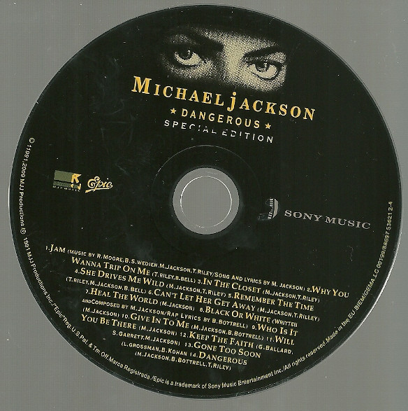 Michael Jackson - The Collection (Box, Comp + CD, Album, RE, S/Edition + CD, Album, )