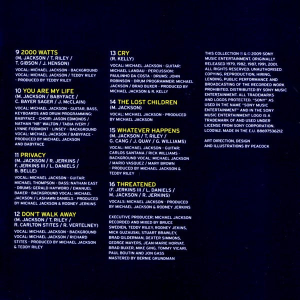Michael Jackson - The Collection (Box, Comp + CD, Album, RE, S/Edition + CD, Album, )