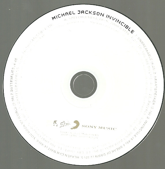 Michael Jackson - The Collection (Box, Comp + CD, Album, RE, S/Edition + CD, Album, )