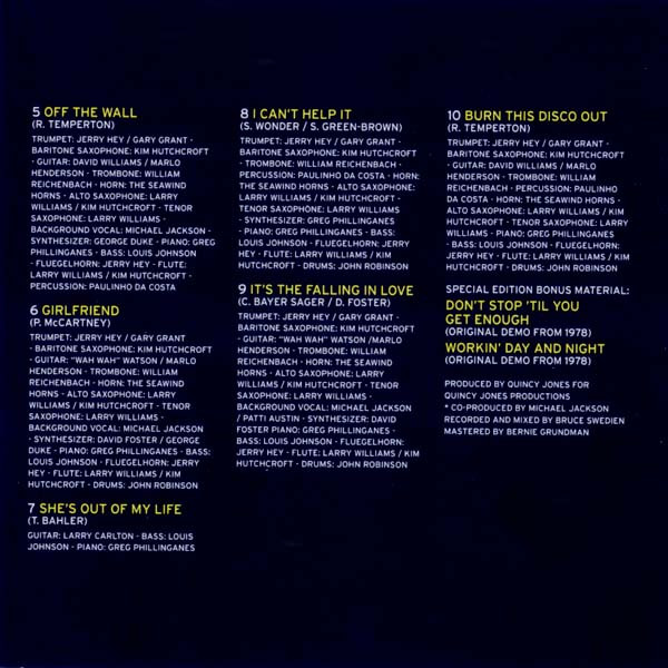 Michael Jackson - The Collection (Box, Comp + CD, Album, RE, S/Edition + CD, Album, )