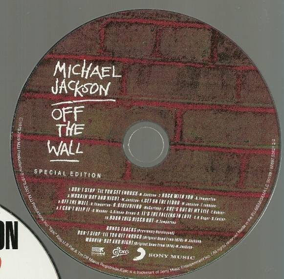 Michael Jackson - The Collection (Box, Comp + CD, Album, RE, S/Edition + CD, Album, )