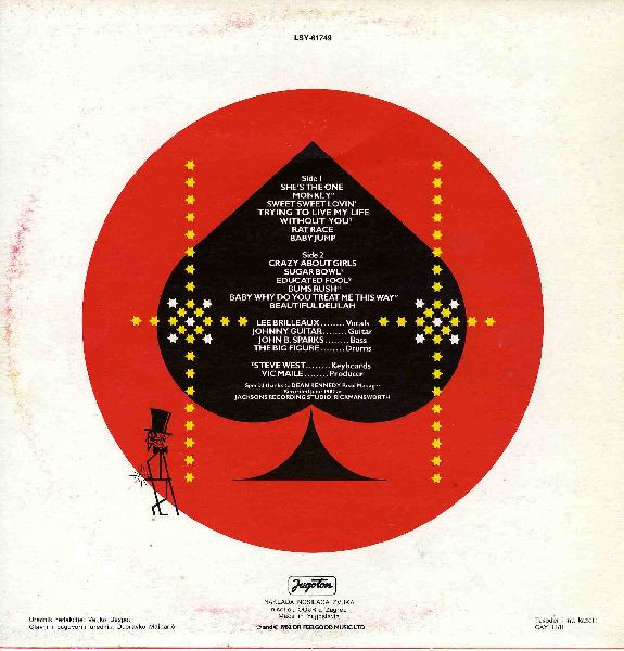 Dr. Feelgood - Fast Women & Slow Horses (LP)