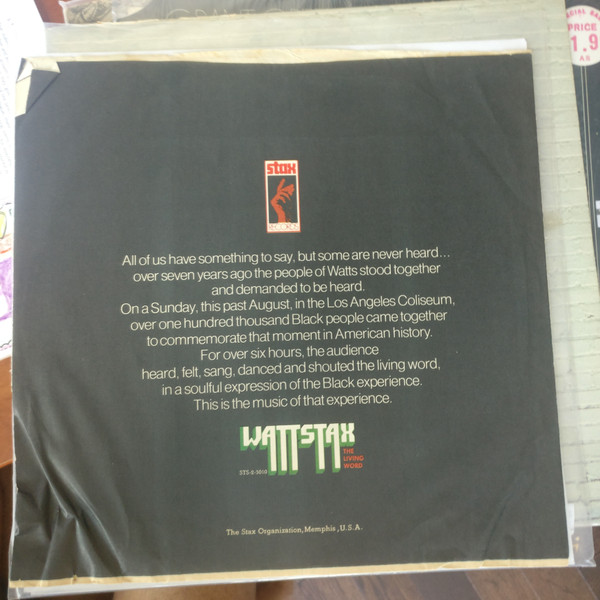 Little Milton - Waiting For Little Milton (LP, Album)