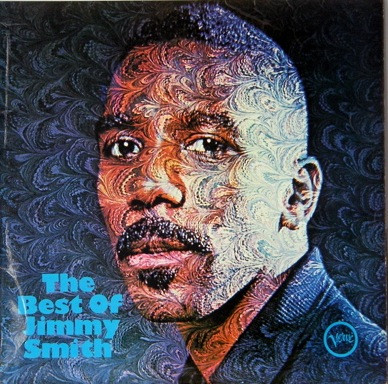 Jimmy Smith - The Best Of Jimmy Smith (LP, Comp, RE)