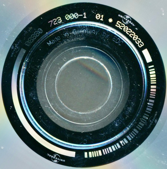 John Fogerty - Revival (CD, Album)