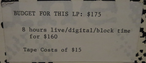 The Humpers - My Machine (LP, Album)