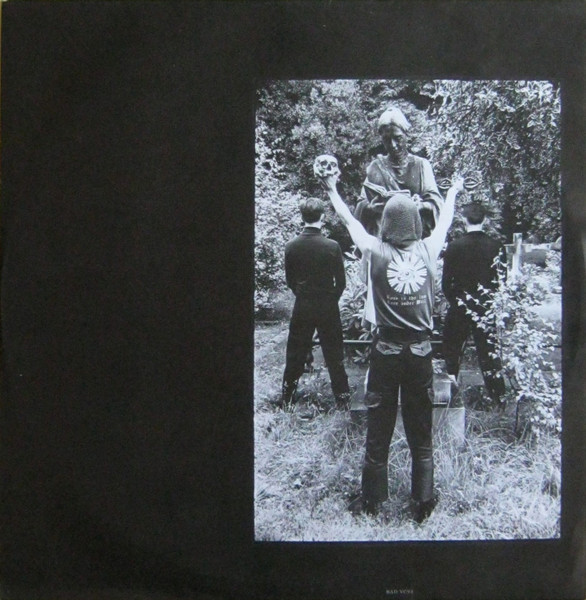 Death In June - 93 Dead Sunwheels (LP, Comp)
