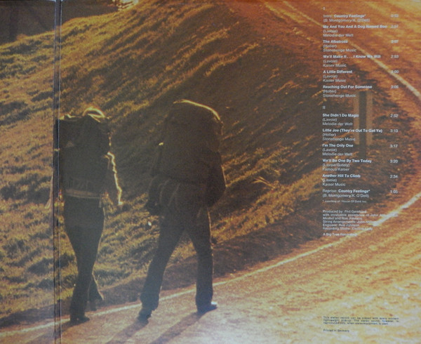 Lobo (3) - Lobo (LP, Album, Gat)