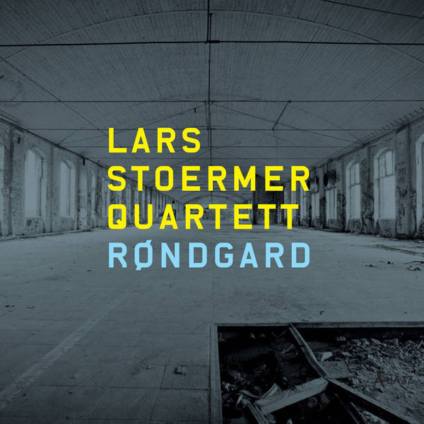 Lars Stoermer Quartett - Rondgard (CD)