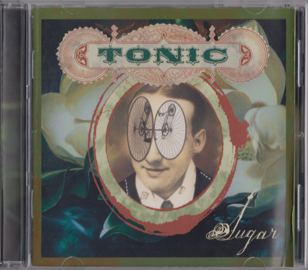 Tonic (2) - Sugar (CD, Album)