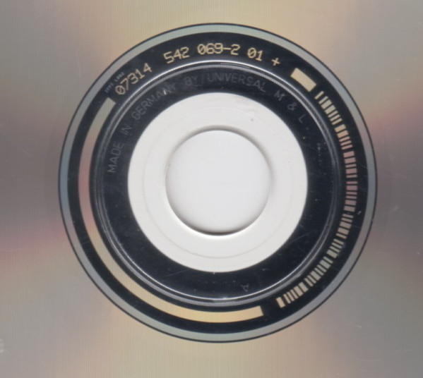 Tonic (2) - Sugar (CD, Album)
