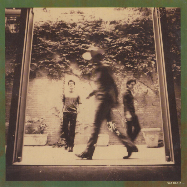 Tonic (2) - Sugar (CD, Album)