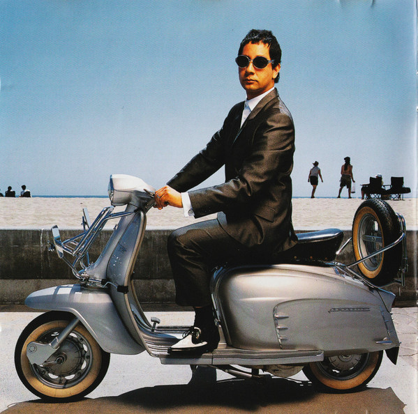 Sugar Ray (2) - Sugar Ray (CD, Album)