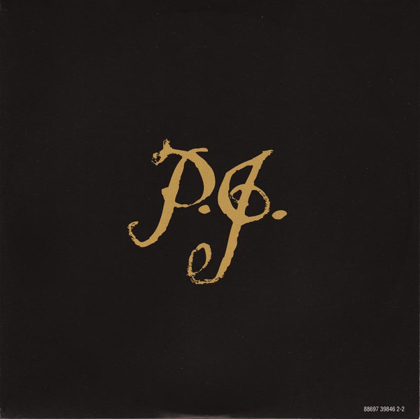 Pearl Jam - Ten (Dig + CD, Album, RE, RM + CD, Album, RM)