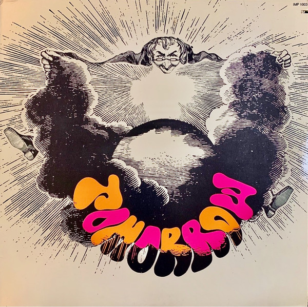 Tomorrow (2) Featuring Keith West - Tomorrow (LP, Album, RE)
