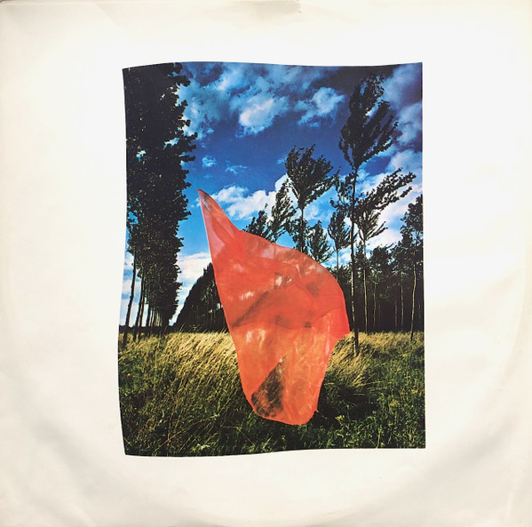 Pink Floyd - Wish You Were Here (LP, Album, Ltd, RE, Blu)