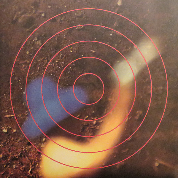 Pixies - Bossanova (LP, Album, RE, 180)