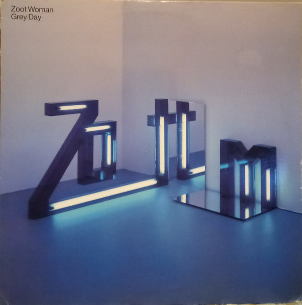 Zoot Woman - Grey Day (12