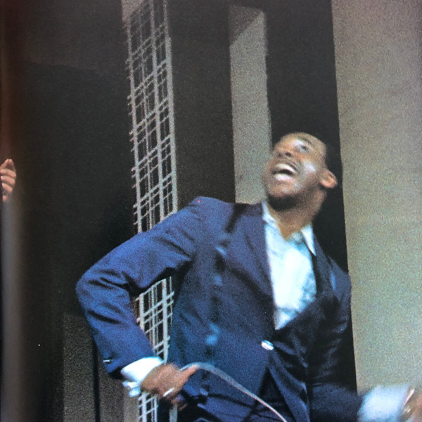 Four Tops - Anthology (3xLP, Comp, Tri)