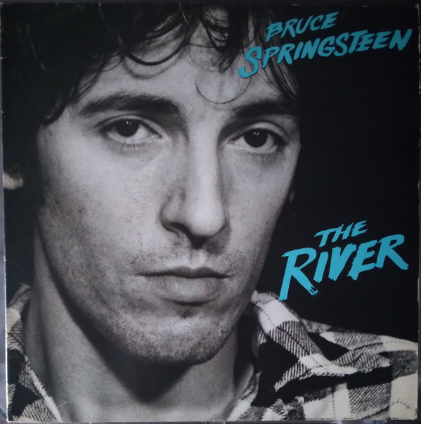 Bruce Springsteen - The River (2xLP, Album)