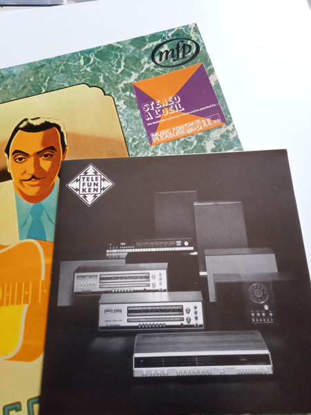 Django Reinhardt - Django Reinhardt (LP, Comp)