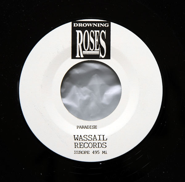 Drowning Roses / NOFX - Paradise / S/M Airlines (7