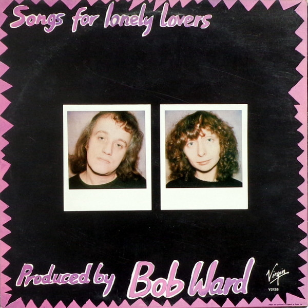 Kevin Coyne And Dagmar Krause - Babble (LP, Album)