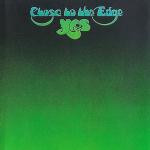 Yes - Close To The Edge (LP, Album, RE, Gat)