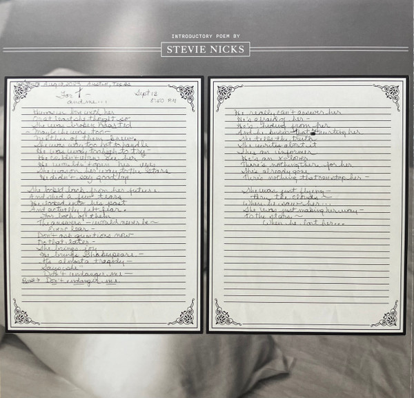 Taylor Swift - The Tortured Poets Department (2xLP, Album, Cle)