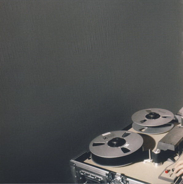 Kraftwerk - The Manâ€¢Machine (CD, Album, RE, RM)