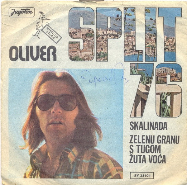 Oliver DragojeviÄ‡ - Skalinada (7