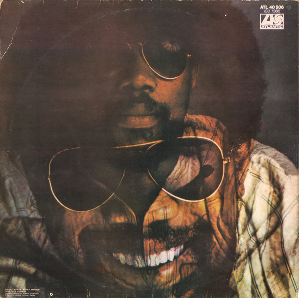 Billy Cobham - Spectrum (LP, Album, Gat)