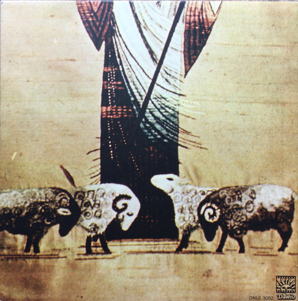 Prelude (3) - How Long Is Forever (LP, Album, Red)