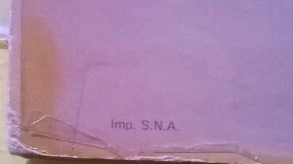 F-R David* - Words (LP, Album)