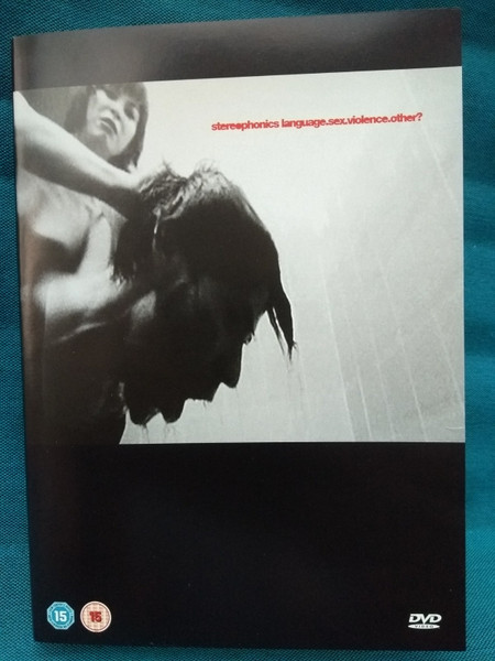 Stereophonics - Language.Sex.Violence.Other? (DVD-V, Multichannel, PAL, ALL)