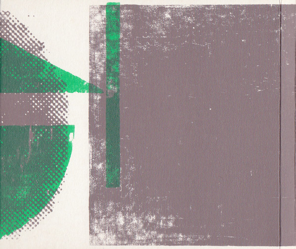 Nouvelle Vague - 3 (CD, Album, Ltd)