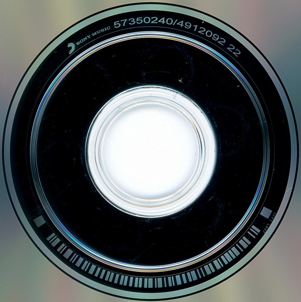 System Of A Down - System Of A Down (CD, Album)
