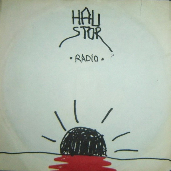 Haustor - Radio (7