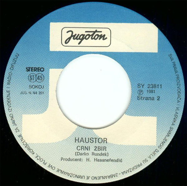 Haustor - Radio (7