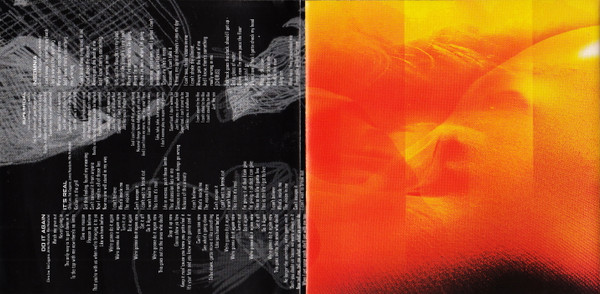 Boiler Room - Can't Breathe (CD, Album)