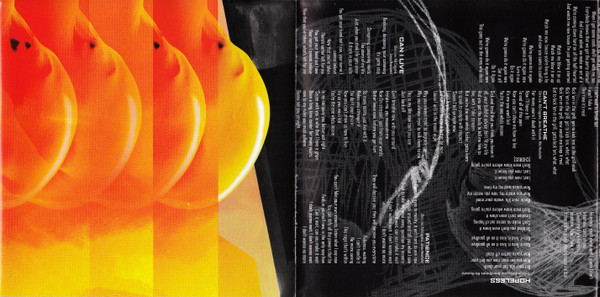 Boiler Room - Can't Breathe (CD, Album)