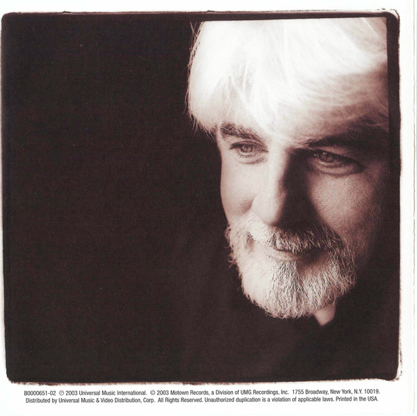 Michael McDonald - Motown (CD, Album)